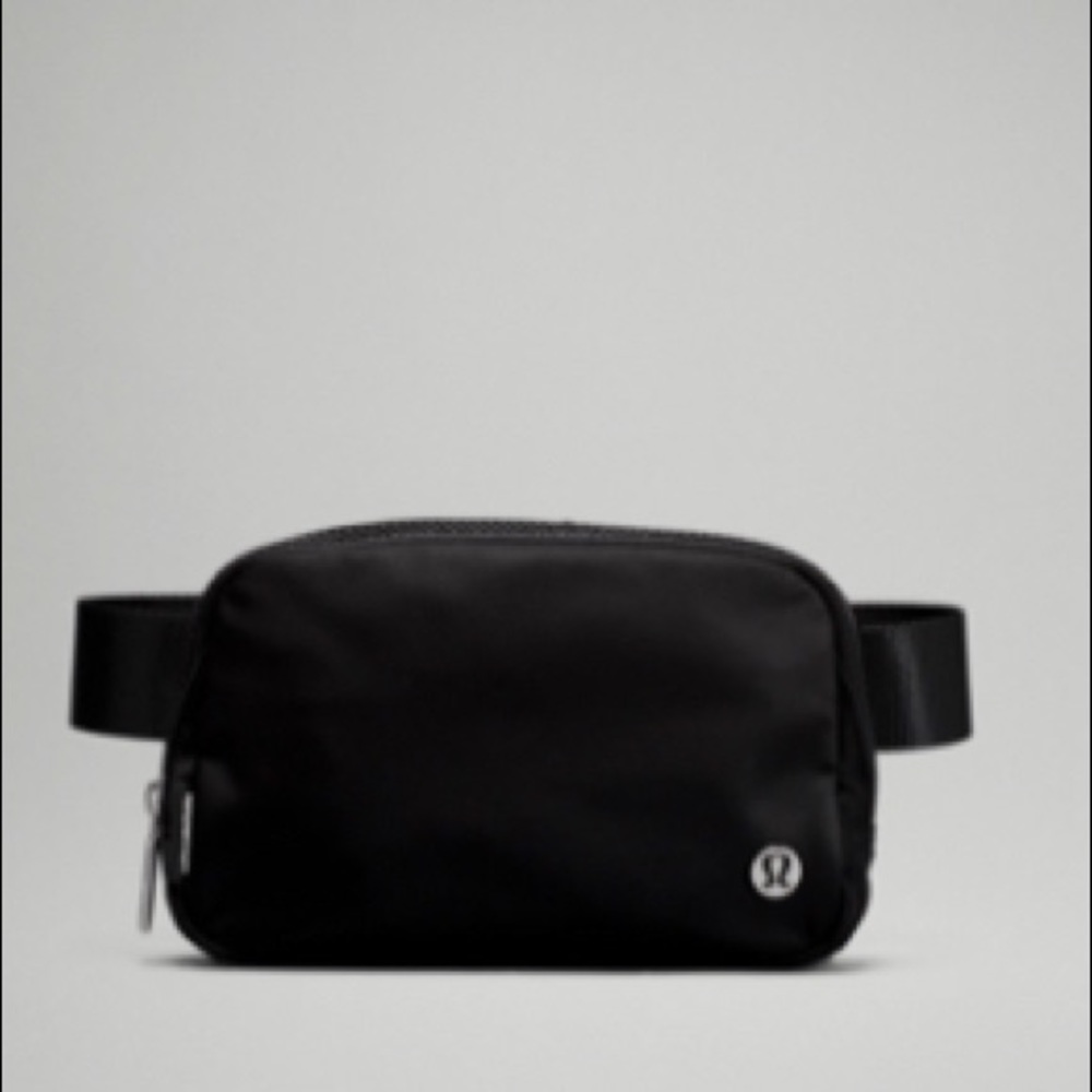 Lululemon Belt Bag